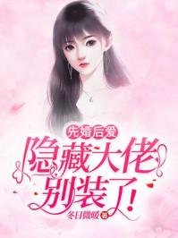 先结婚后恋爱隐婚甜宠文