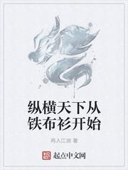 纵横天下从铁布衫开始 笔趣阁