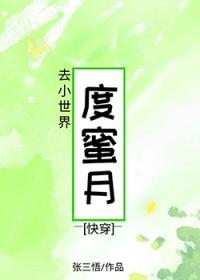 去小世界度蜜月TXT