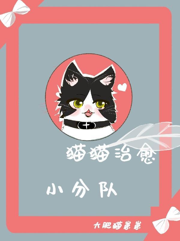 猫咪治愈表情包