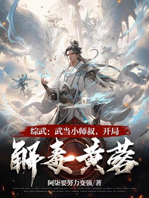 武当小师妹