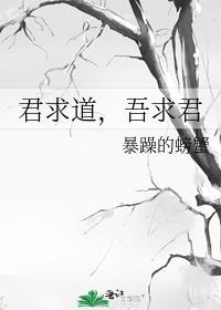 吾求君 暴躁的螃蟹无防盗