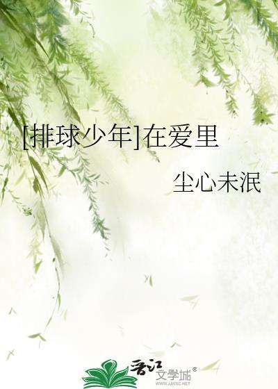 排球少年在爱里