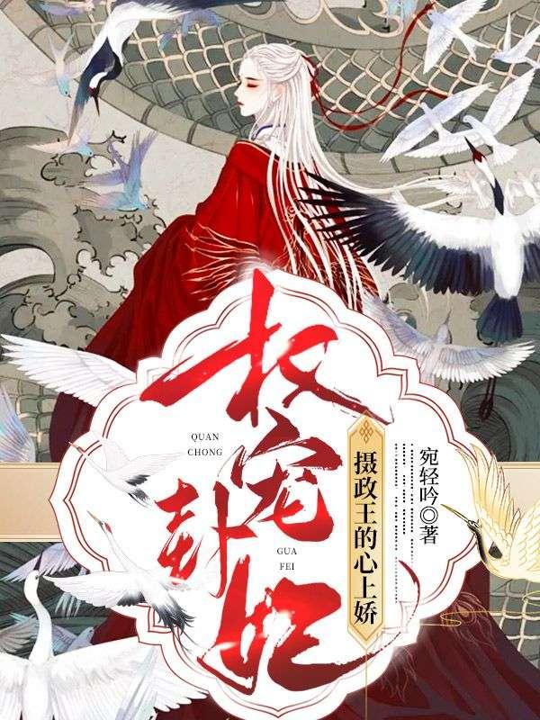 权宠卦妃摄政王的心上娇完结版